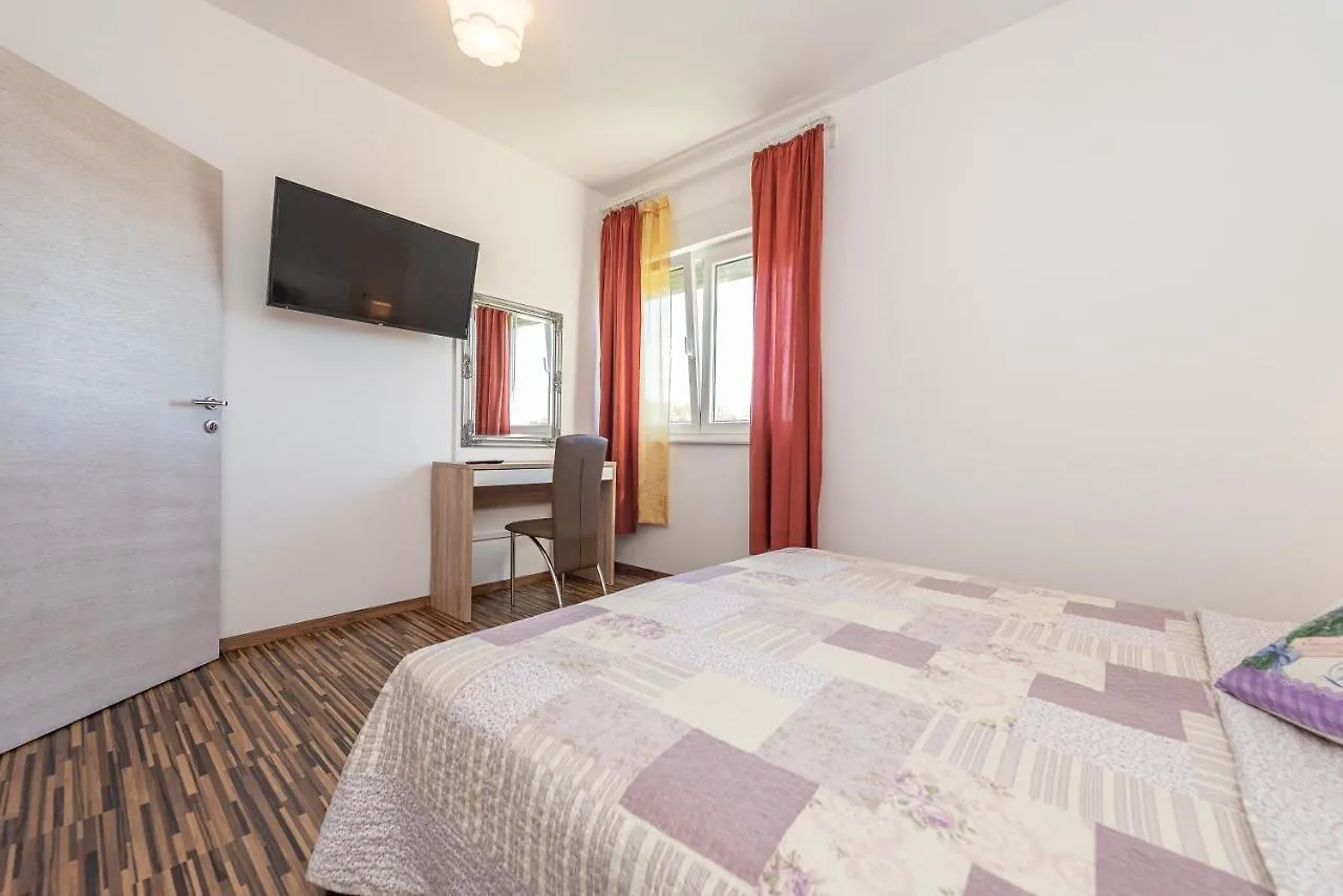 Antonio Apartments Sukosan