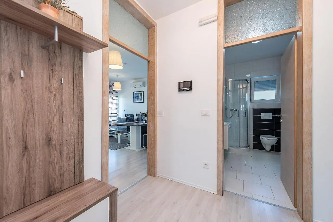 Antonio Apartments Sukosan