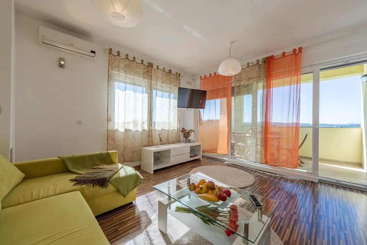 Antonio Apartments Sukosan